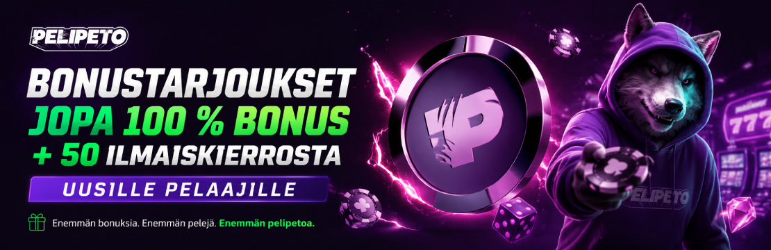 Pelipeto Bonus